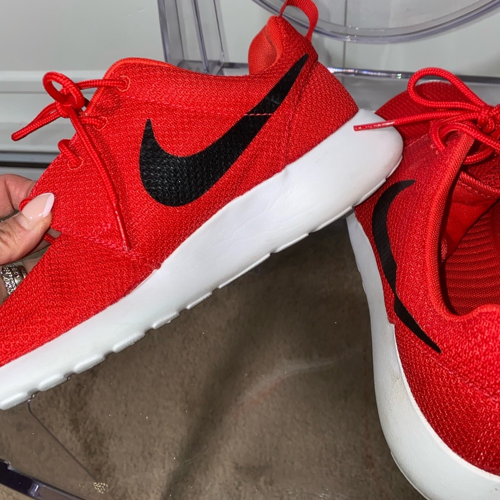 Mens Nike Rosches
